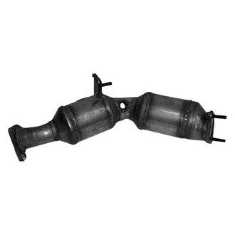 Davico® - Direct Fit Catalytic Converter