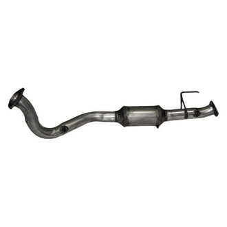 Davico® - Direct Fit Catalytic Converter and Pipe Assembly