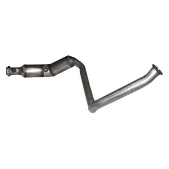 Davico® - Direct Fit Catalytic Converter and Pipe Assembly