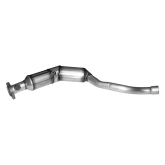 Davico® - Direct Fit Catalytic Converter and Pipe Assembly