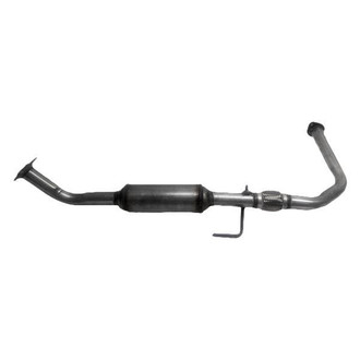 Davico® - Direct Fit Catalytic Converter and Pipe Assembly