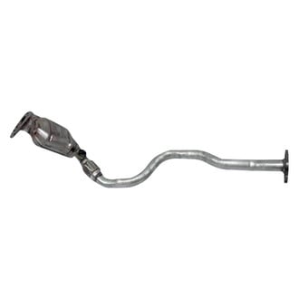 Davico® - Direct Fit Catalytic Converter and Pipe Assembly