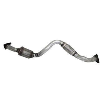 Davico® - Direct Fit Catalytic Converter and Pipe Assembly