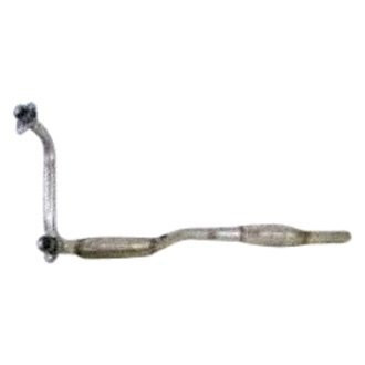 Davico® - Direct Fit Catalytic Converter and Pipe Assembly