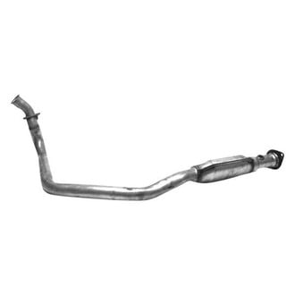 Davico® - Direct Fit Catalytic Converter and Pipe Assembly