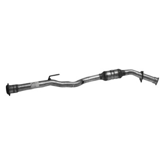 Davico® - Direct Fit Catalytic Converter and Pipe Assembly
