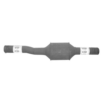 Davico® - Direct Fit Catalytic Converter and Pipe Assembly