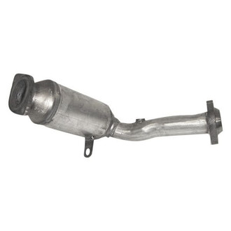 Davico® - Catalytic Converter and Pipe Assembly