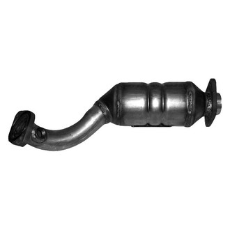 Davico® - Direct Fit Catalytic Converter