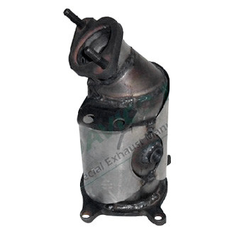 Davico® - Direct Fit Catalytic Converter