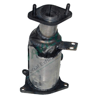 Davico® - Direct Fit Catalytic Converter