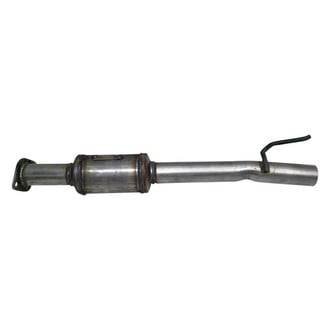 Davico® - Catalytic Converter and Pipe Assembly