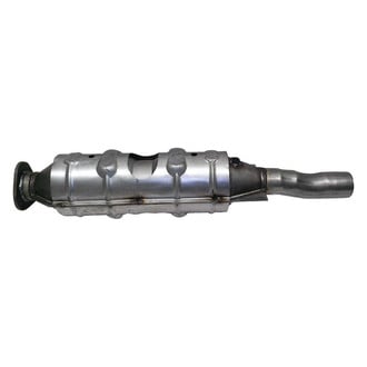 Davico® - Direct Fit Catalytic Converter