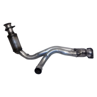 Davico® - Direct Fit Catalytic Converter and Pipe Assembly