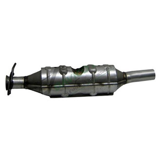 Davico® - Direct Fit Catalytic Converter