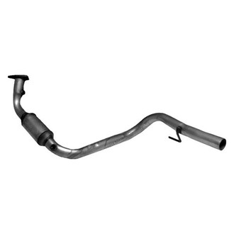 Davico® - Direct Fit Catalytic Converter and Pipe Assembly