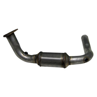 Davico® - Direct Fit Catalytic Converter