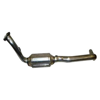 Davico® - Direct Fit Catalytic Converter