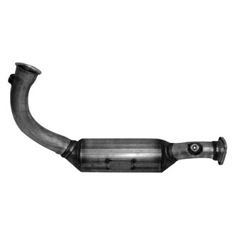 Davico® - Direct Fit Catalytic Converter