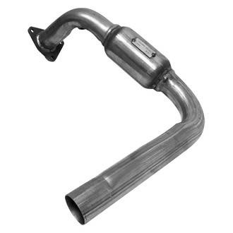 Davico® - Direct Fit Catalytic Converter and Pipe Assembly