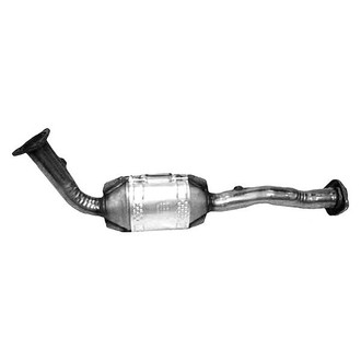Davico® - Direct Fit Catalytic Converter