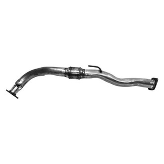 Davico® - Direct Fit Catalytic Converter and Pipe Assembly