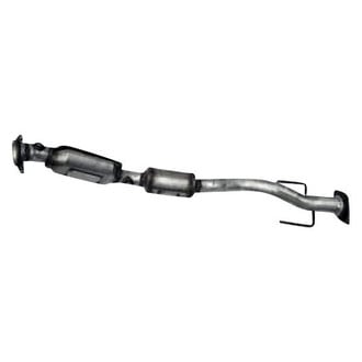 Davico® - Catalytic Converter and Pipe Assembly