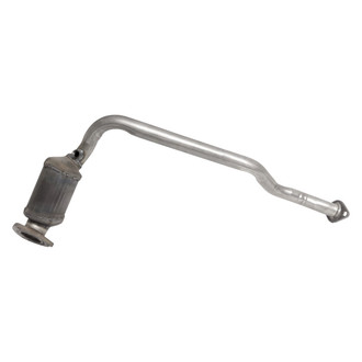 Davico® - Direct Fit Catalytic Converter and Pipe Assembly