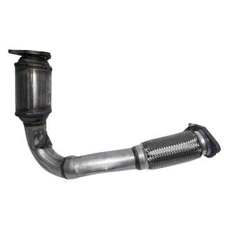 Davico® - Direct Fit Catalytic Converter and Pipe Assembly