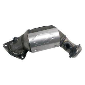 Davico® - Direct Fit Catalytic Converter