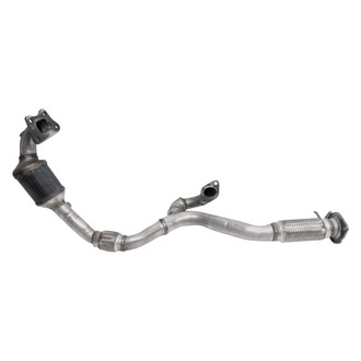 Davico® - Catalytic Converter and Pipe Assembly