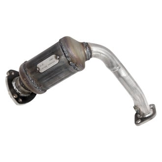 Davico® - Direct Fit Catalytic Converter