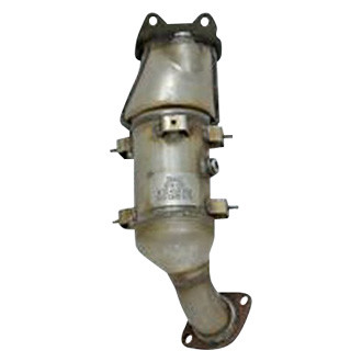 Davico® - Direct Fit Catalytic Converter