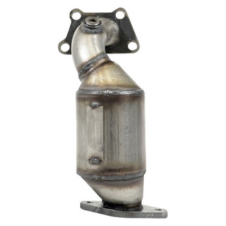 Davico® - Direct Fit Catalytic Converter