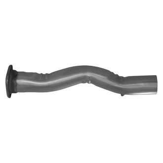 Davico® - Exhaust Pipe
