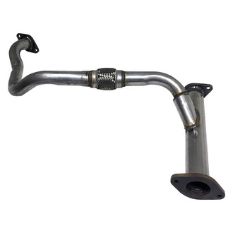 Davico® - Exhaust Pipe