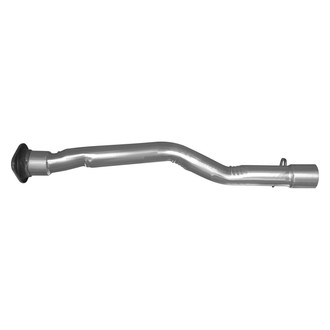Davico® - Exhaust Pipe