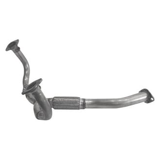 Davico® - Exhaust Pipe