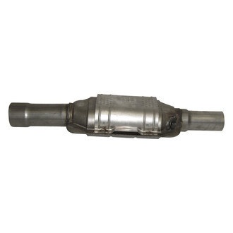 Davico® - Direct Fit Catalytic Converter