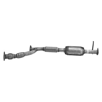 Davico® - Direct Fit Catalytic Converter and Pipe Assembly