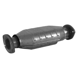 Davico® - Direct Fit Catalytic Converter
