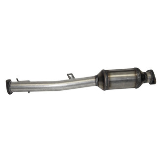 Davico® - Direct Fit Catalytic Converter and Pipe Assembly