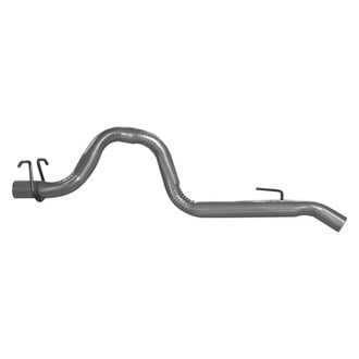 Davico® - Exhaust Tailpipe