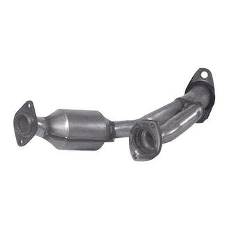 Davico® - Direct Fit Catalytic Converter and Pipe Assembly