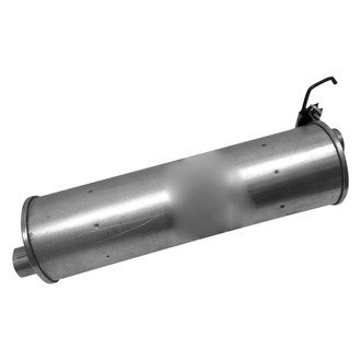 Davico® - Center Exhaust Muffler