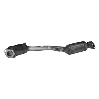 Davico® - Direct Fit Catalytic Converter and Pipe Assembly
