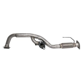 Davico® - Exhaust Flex and Pipe Assembly