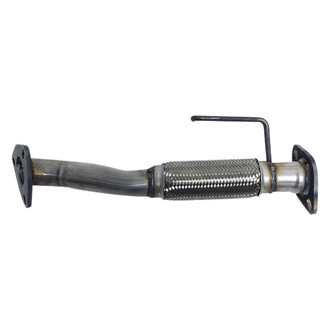 Davico® - Exhaust Flex and Pipe Assembly