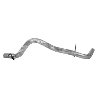 Davico® - Exhaust Tailpipe