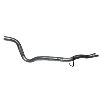 Davico® - Exhaust Tailpipe